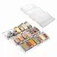 spice drawer organizer
